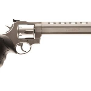 Taurus Raging Bull Revolver Stainless
