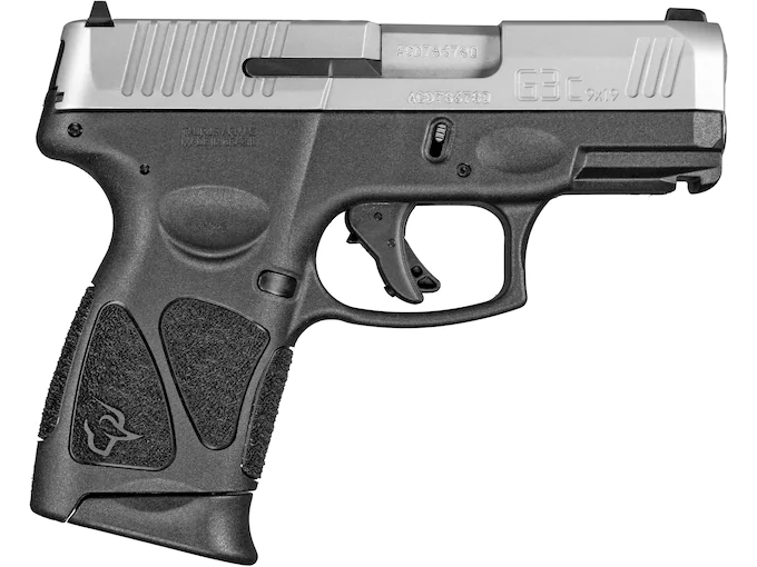 Taurus G3C Semi-Automatic Pistol 1 Taurus G3C Semi-Automatic Pistol