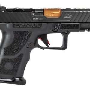 zev technologies oz-9c elite hyper-comp
