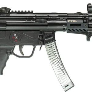 PTR 9KT Semi-Automatic Pistol 9mm Luger
