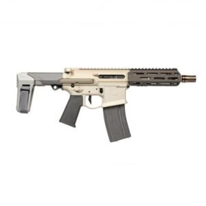 Q HONEY BADGER PISTOL � 300 BLACKOUT