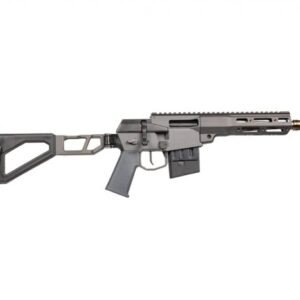 Q MINI FIX 300 BLK PISTOL