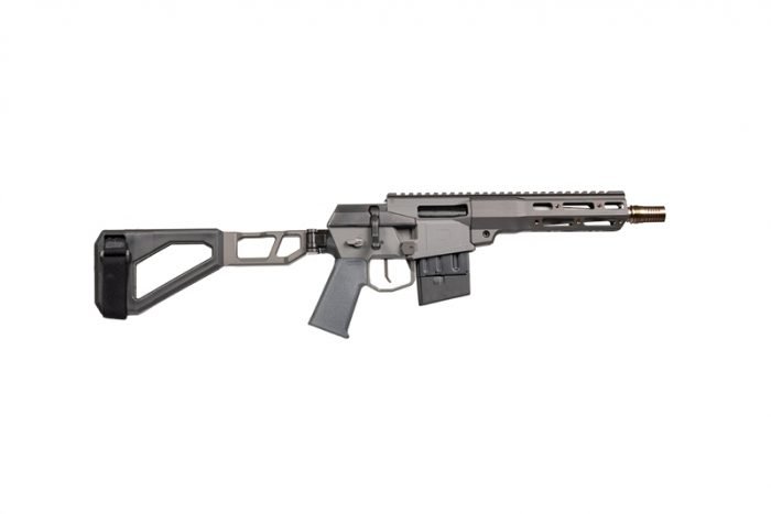 Q MINI FIX 300 BLK PISTOL 1 Q MINI FIX 300 BLK PISTOL