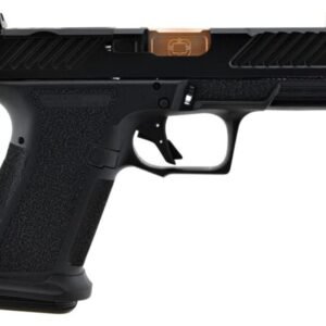 Shadow Systems MR920 Combat Optics-Ready