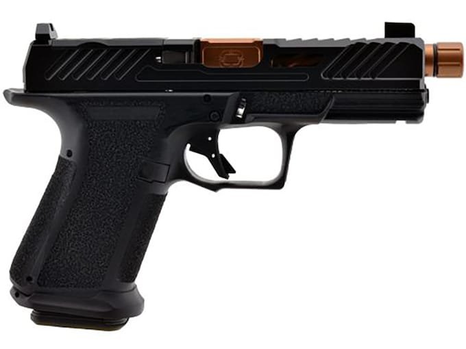Shadow Systems MR920 Elite Optic Cut Semi-Automatic Pistol 1 Shadow Systems MR920 Elite