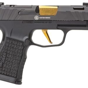 Sig Sauer P365XL Spectre Comp Semi