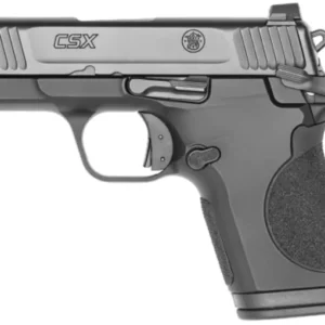 Smith & Wesson CSX Semi-Automatic