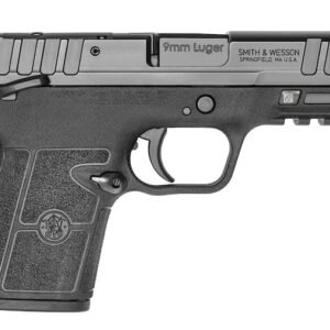 Smith and Wesson Equalizer