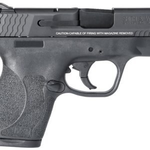 Smith & Wesson M&P Shield M2.0 Pistol