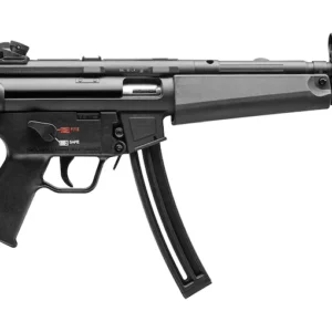 HK MP5 Semi-Automatic