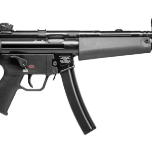 HK SP5 Sporting Pistol