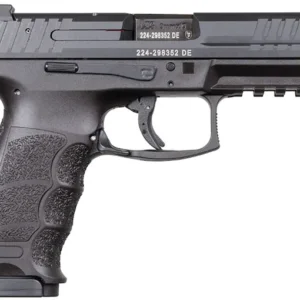 HK VP9 Semi-Automatic Pistol