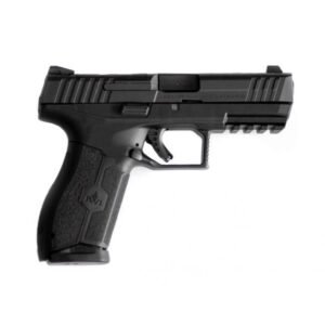 iwi masada 9mm striker-fired pistol