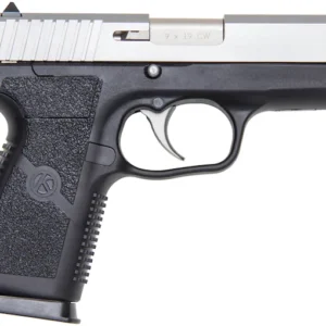 Kahr CW9 Semi-Automatic Pistol