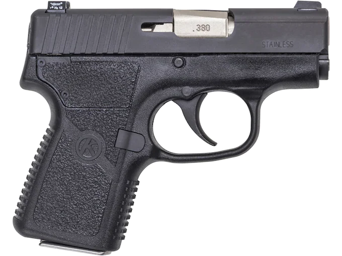 Kahr P380 Semi-Automatic Pistol 1 Kahr P380 Semi-Automatic Pistol