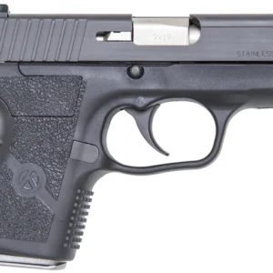 Kahr PM9 Semi-Automatic Pistol 9mm Luger 3