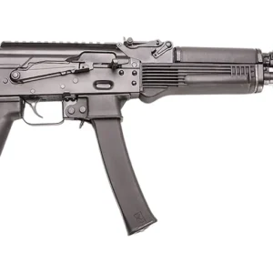 Kalashnikov USA KP9 Semi-Automatic Pistol