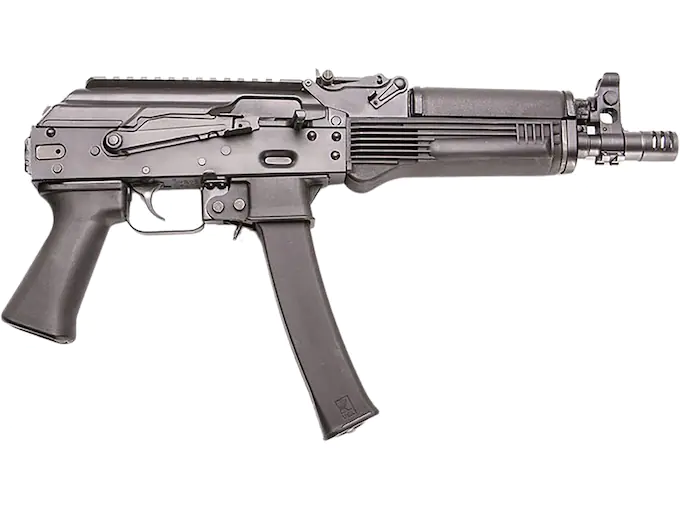 Kalashnikov USA KP9 Semi-Automatic Pistol 1 Kalashnikov USA KP9 Semi-Automatic Pistol