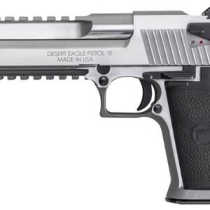 MAGNUM RESEARCH DESERT EAGLE