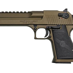 Magnum Research Desert Eagle Mark XIX 50