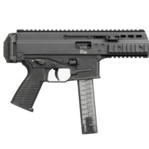 B&T APC9 PRO PISTOL 9MM � BLACK