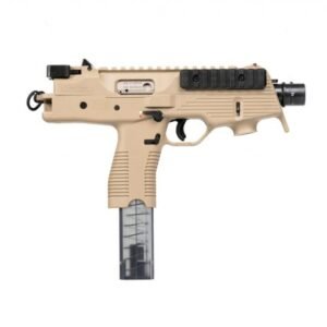 B&T TP9-N 9MM PISTOL