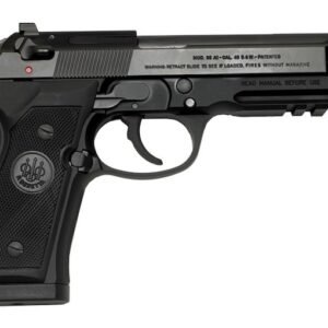 Beretta 92A1 Semi-Automatic Pistol