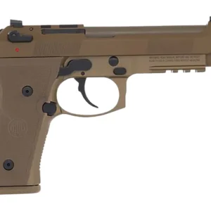 Beretta M9A4 Full Size Semi