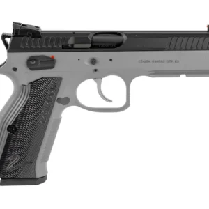 CZ Shadow 2 Semi-Automatic