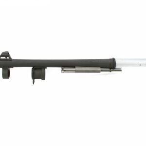Benelli M4 14? Barrel