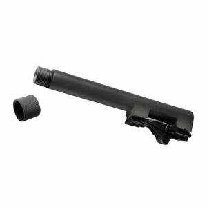 Beretta 92 Series 3rd Gen. Extended Threaded Barrel 9mm