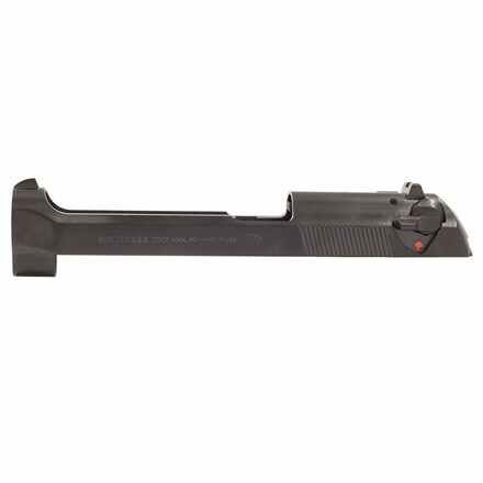 Beretta Slide Fully Assembled 92FS 9mm 1 Beretta Slide Fully Assembled 92FS 9mm