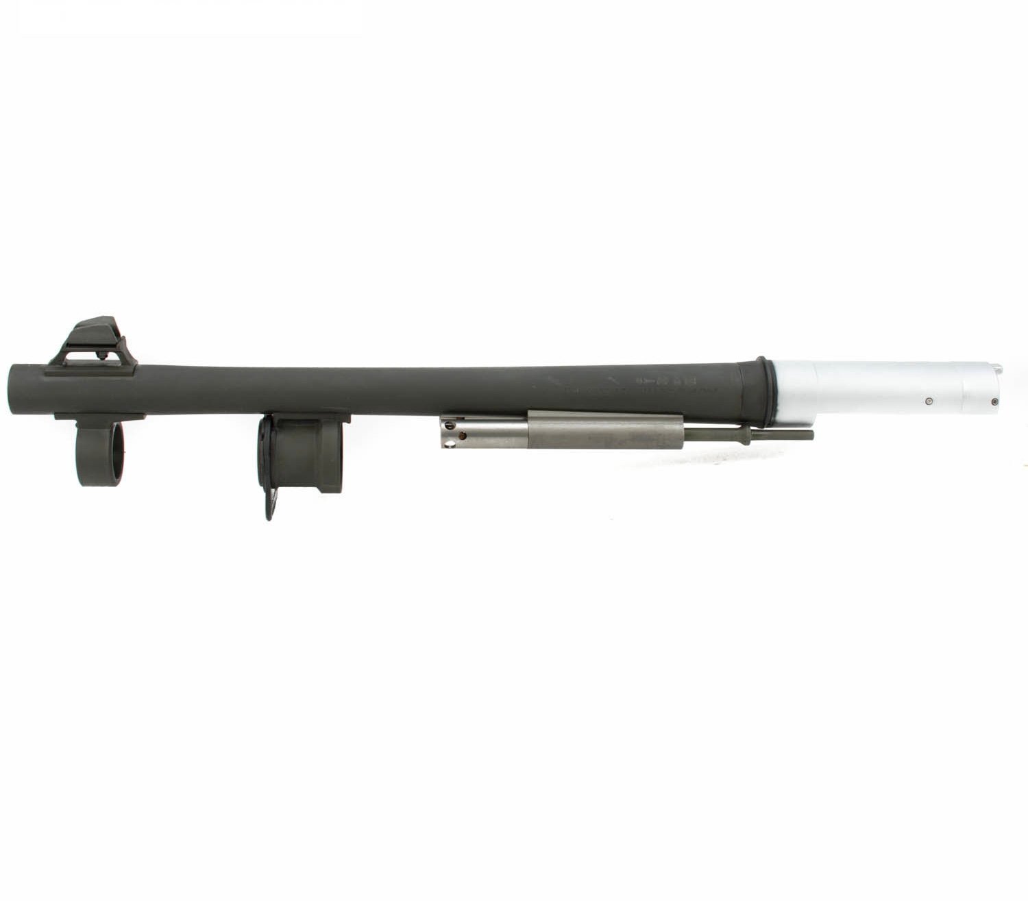 Benelli M4 14? Barrel, Matte Black 1 Benelli M4 14